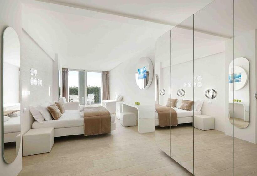 オーシャンビュースイート, Stellamare