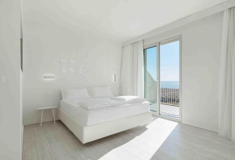 オーシャンビュースイート, Stellamare