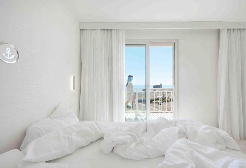 オーシャンビュースイート, Stellamare