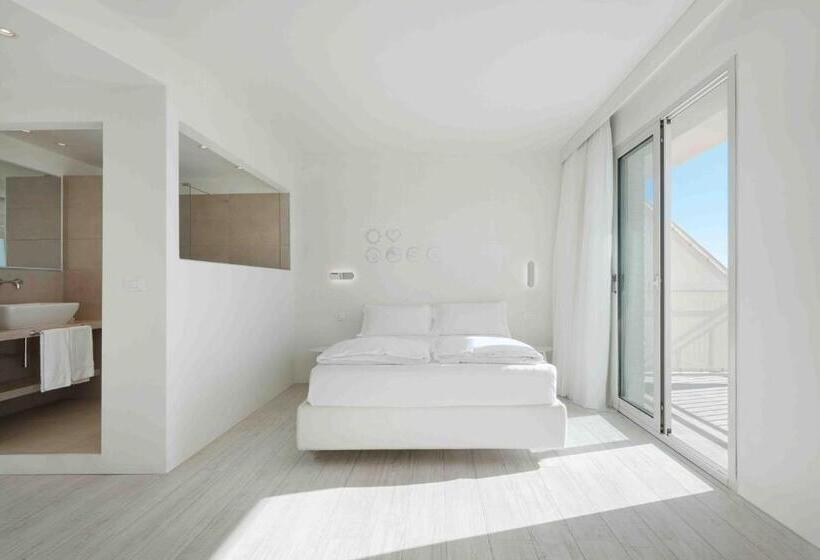 オーシャンビュースイート, Stellamare