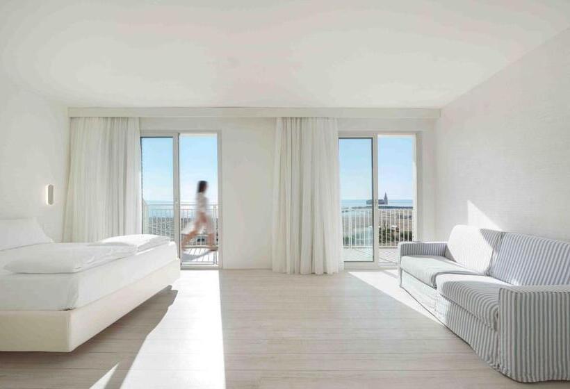 オーシャンビュースイート, Stellamare