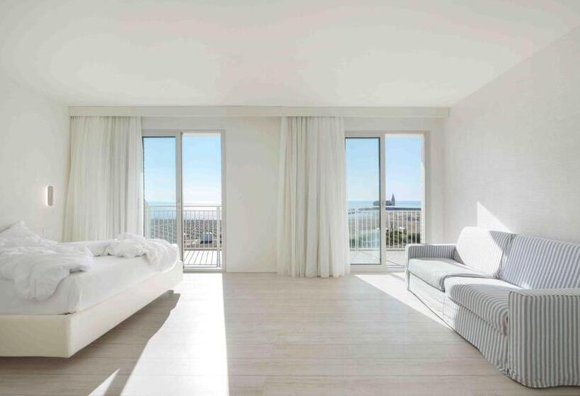 オーシャンビュースイート, Stellamare