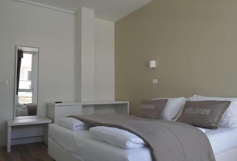スーペリアールーム, Stellamare