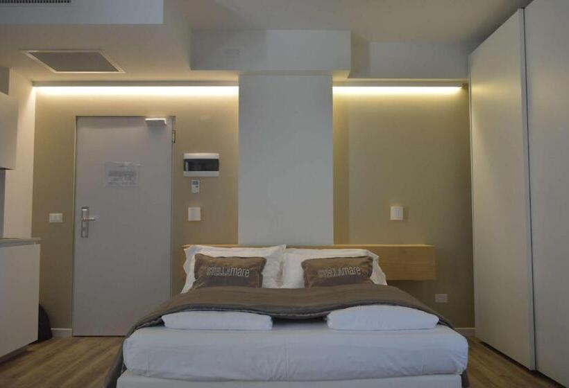 ジュニアスイート, Stellamare