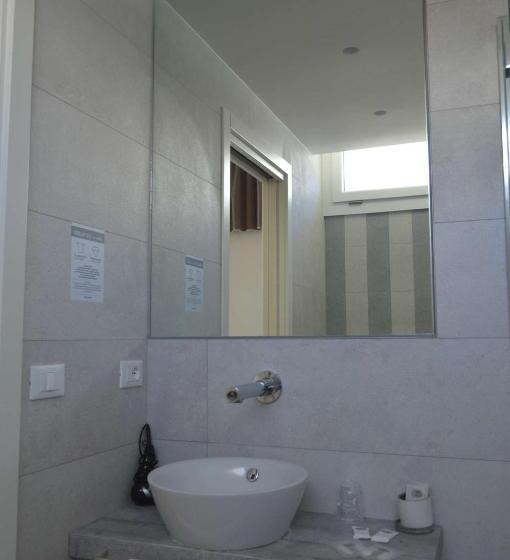 ジュニアスイート, Stellamare