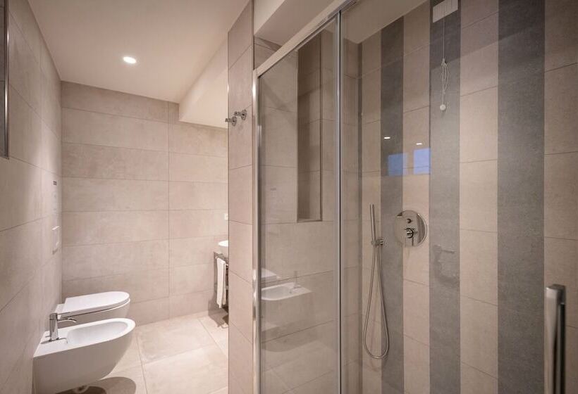 Triple Room Sea View, Stellamare