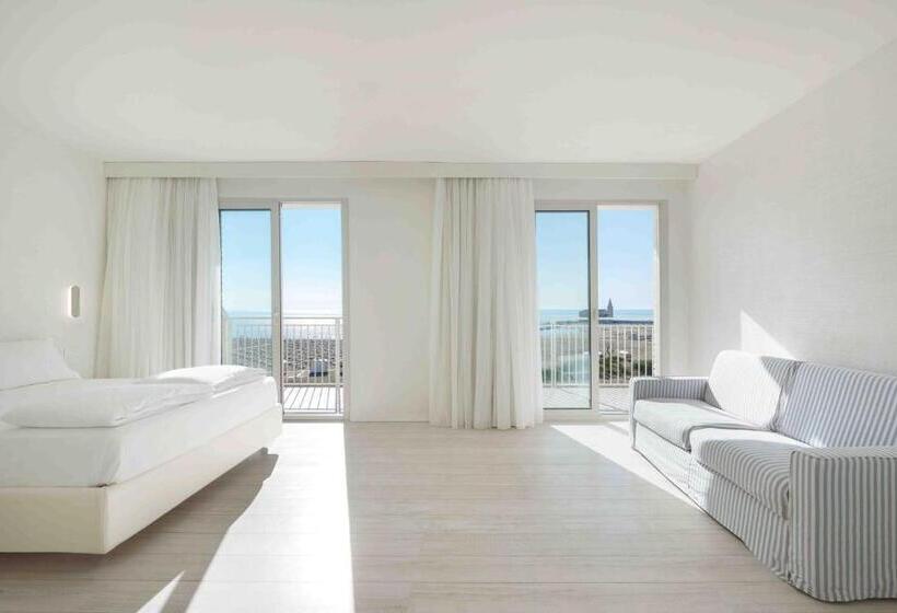 オーシャンビュースイート, Stellamare