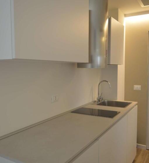 ジュニアスイート, Stellamare