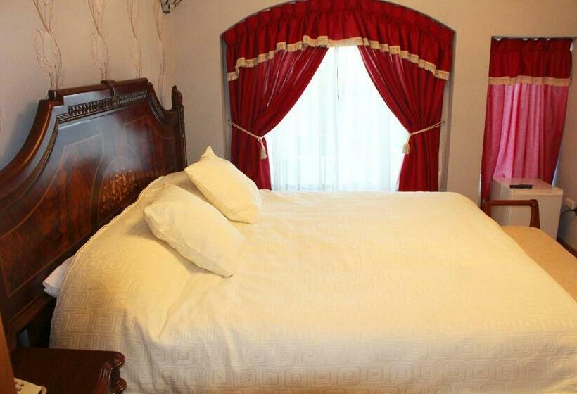 غرفة قياسية مطلّة علي البحر, Vista Velero