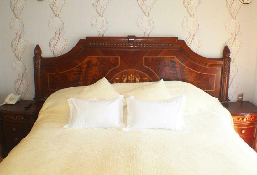 غرفة قياسية مطلّة علي البحر, Vista Velero