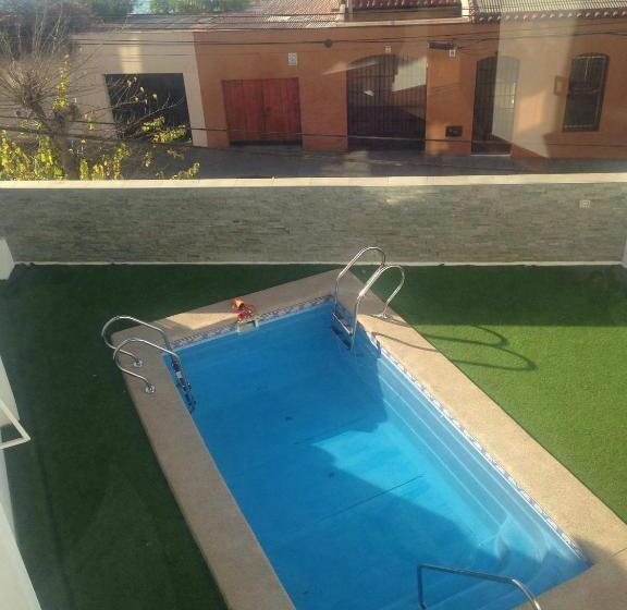 غرفة ديلوكس مطلّة علي البحر, Vista Velero