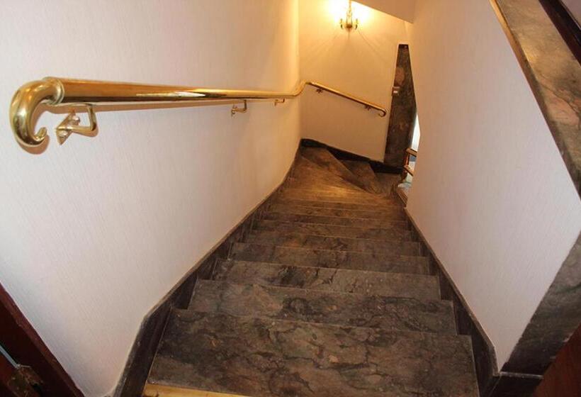 豪华海景房, Vista Velero