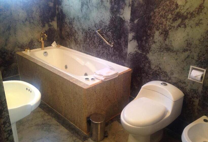 海景套房, Vista Velero