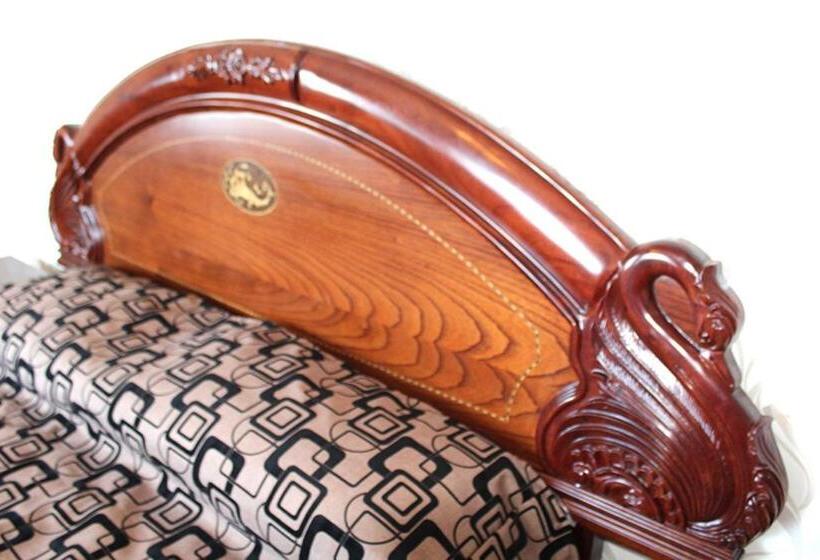 海景套房, Vista Velero