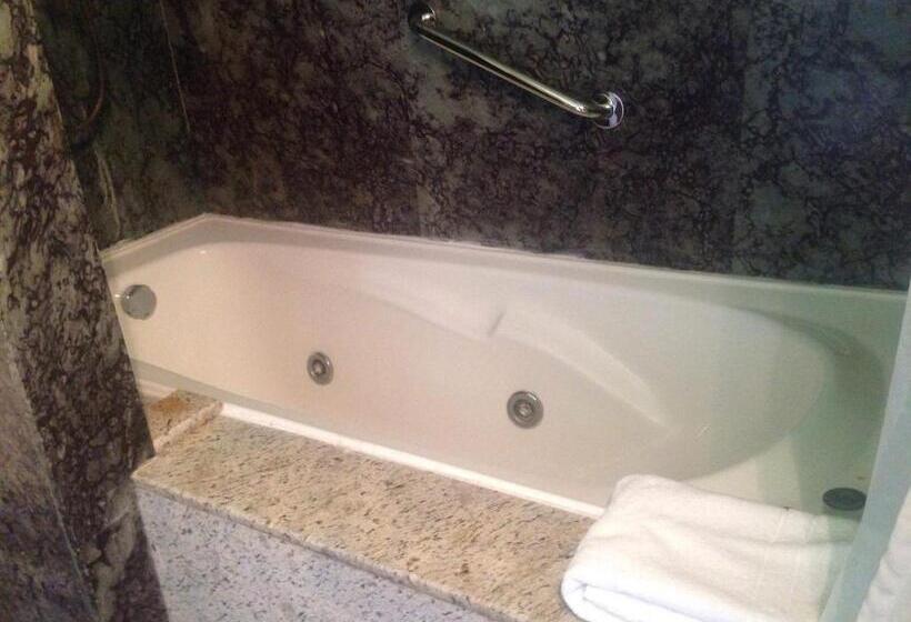 جناح سرير كينج, Vista Velero