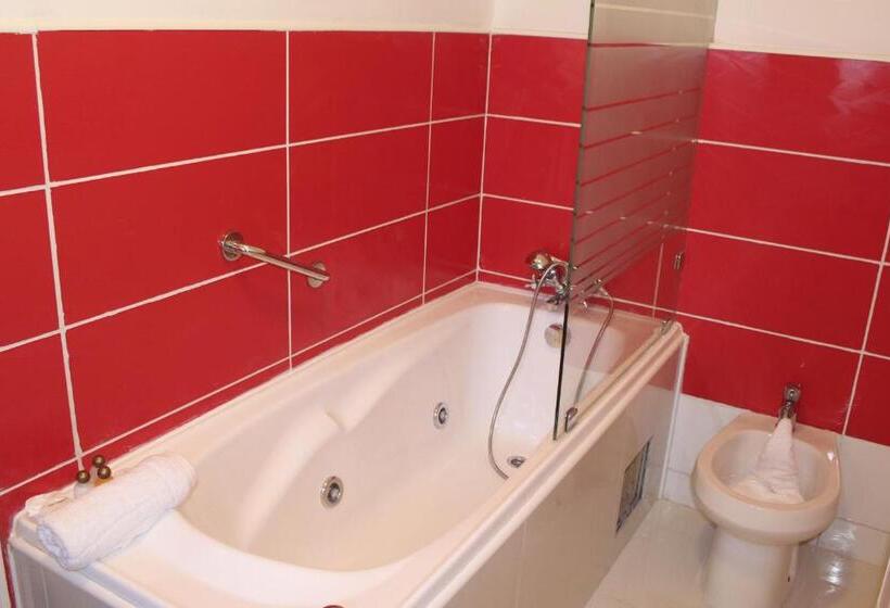 غرفة قياسية, Vista Velero