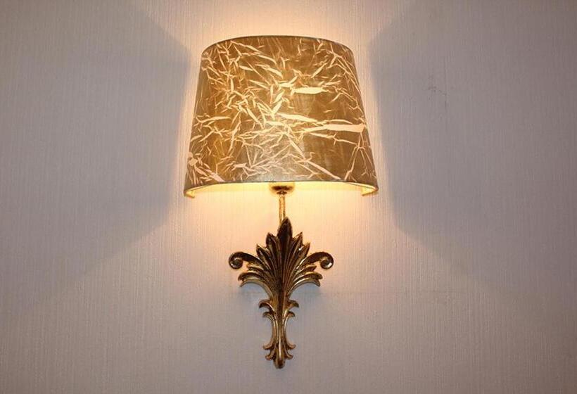 غرفة سوبيريور, Vista Velero