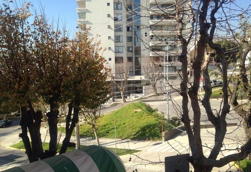 غرفة سوبيريور, Vista Velero