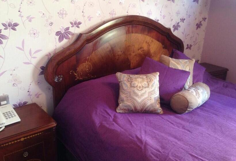 غرفة سوبيريور, Vista Velero