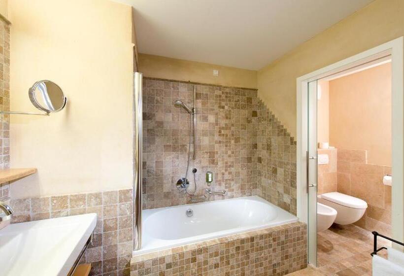 수피리어 룸, Naturhotel Leitlhof