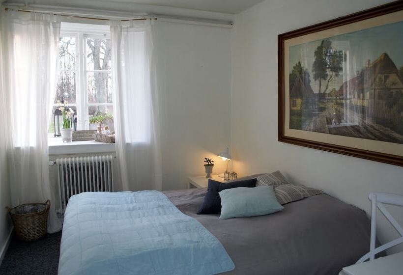 Номер Стандарт Совместная Ванная, Ny Kirstineberg Gods Bed & Breakfast