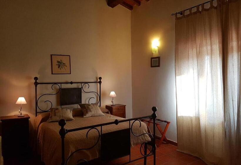 Номер Стандарт, Agriturismo Podere S. Croce