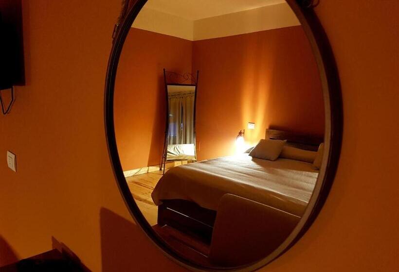 غرفة سوبيريور, Agriturismo Podere S. Croce