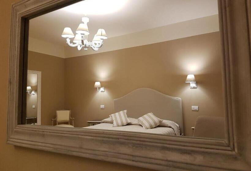 غرفة سوبيريور, Agriturismo Podere S. Croce