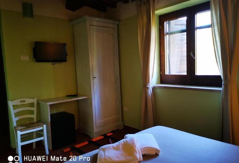 Номер Basic, Agriturismo Podere S. Croce