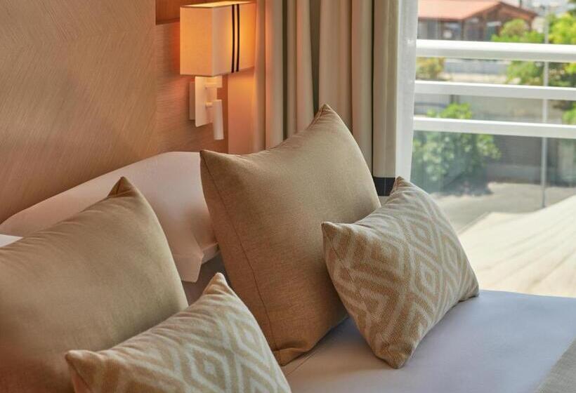 חדר סטנדרט, Granserena