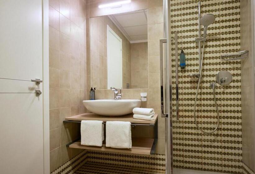 חדר סטנדרט, Granserena