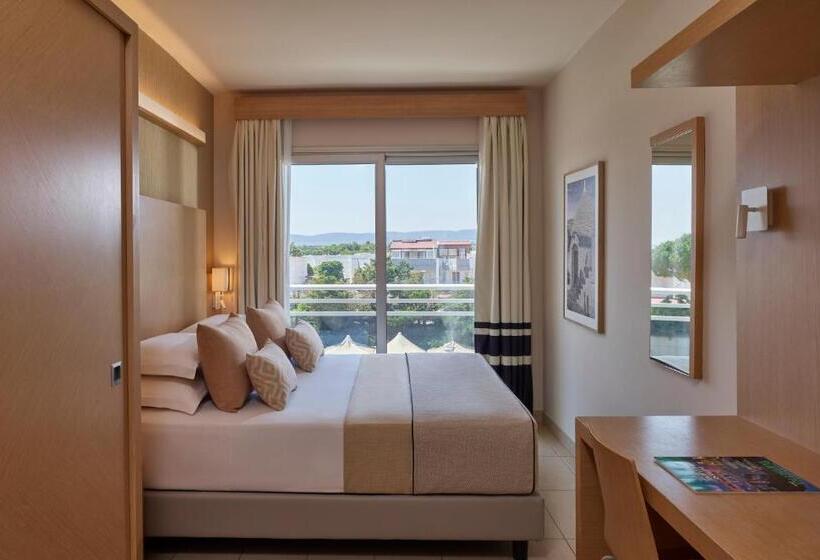 חדר סטנדרט, Granserena