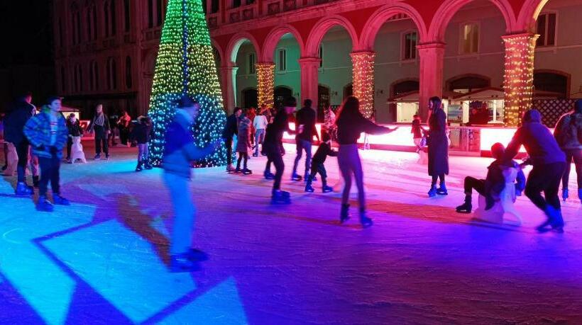 Deluxe Szoba, B&b Guest House Be Happy Parking,breakfast Center