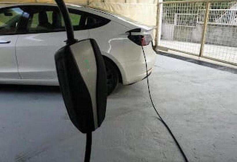 Deluxe Szoba, B&b Guest House Be Happy Parking,breakfast Center