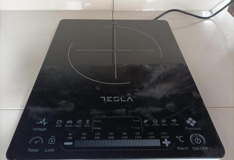 Deluxe Szoba, B&b Guest House Be Happy Parking,breakfast Center