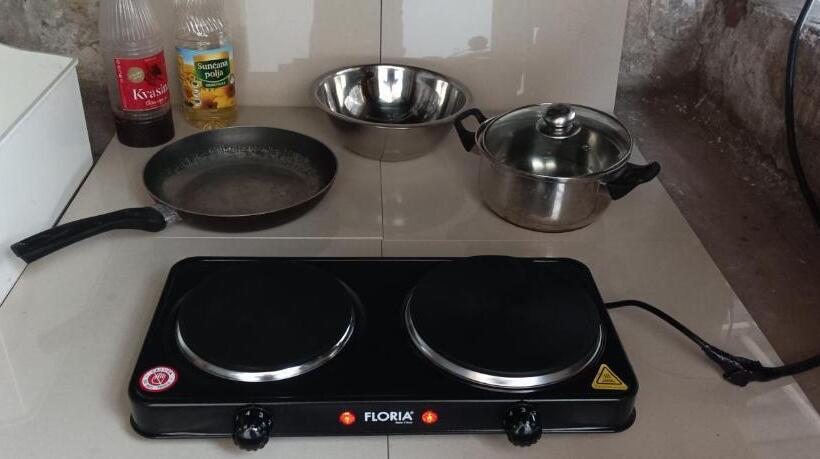 Deluxe Szoba, B&b Guest House Be Happy Parking,breakfast Center