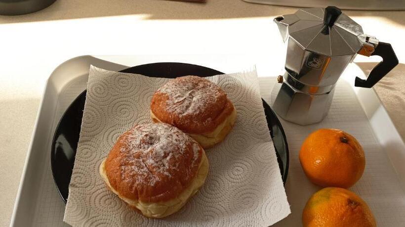 Deluxe Szoba, B&b Guest House Be Happy Parking,breakfast Center