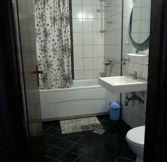 Трехместный Номер Комфорт, Guesthouse Kod Mosta