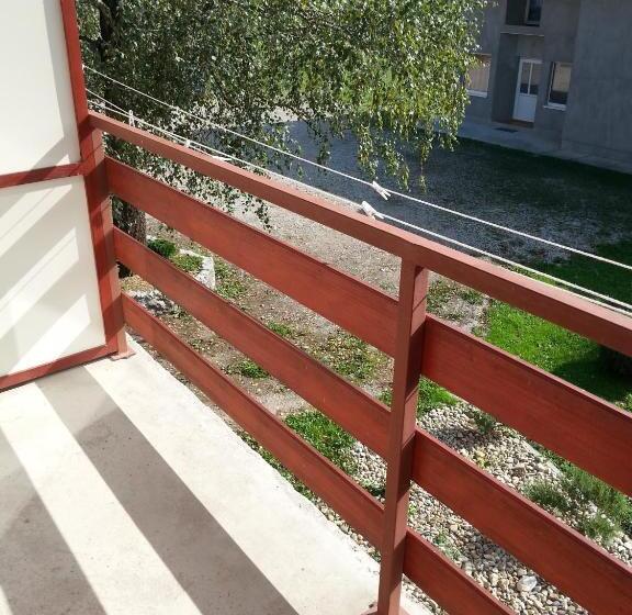 Номер Стандарт с Балконом, Guesthouse Kod Mosta