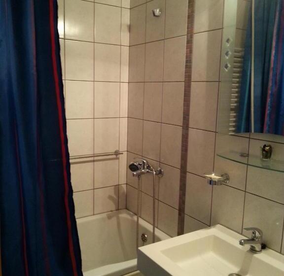 غرفة ديلوكس, Guesthouse Kod Mosta