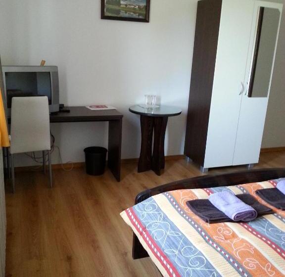 Номер Deluxe, Guesthouse Kod Mosta