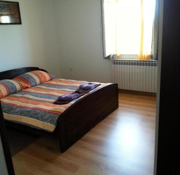 غرفة ديلوكس, Guesthouse Kod Mosta