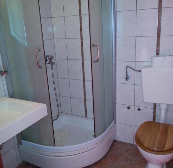 غرفة ديلوكس, Guesthouse Kod Mosta