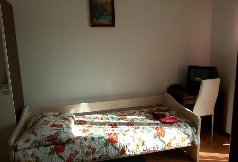 Номер Deluxe, Guesthouse Kod Mosta