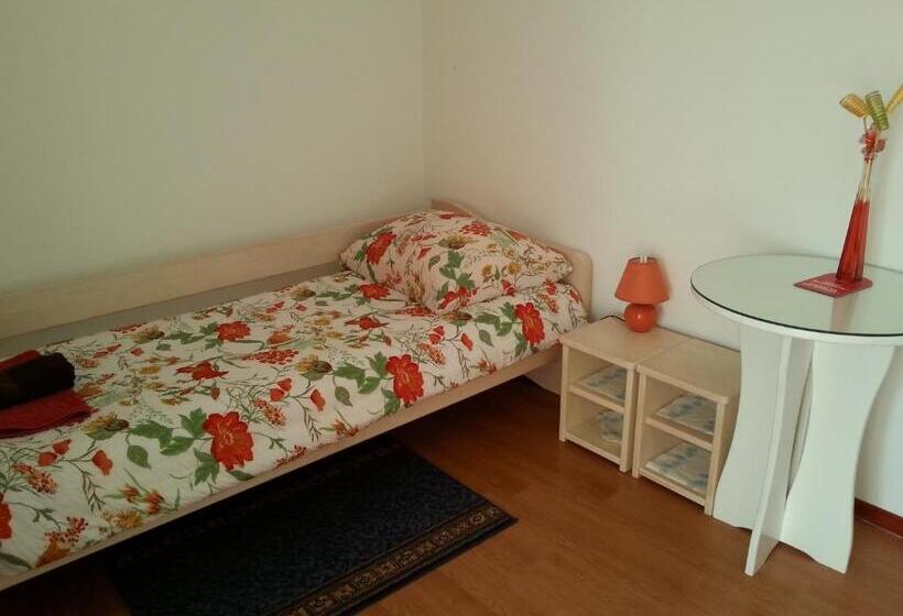 غرفة ديلوكس, Guesthouse Kod Mosta