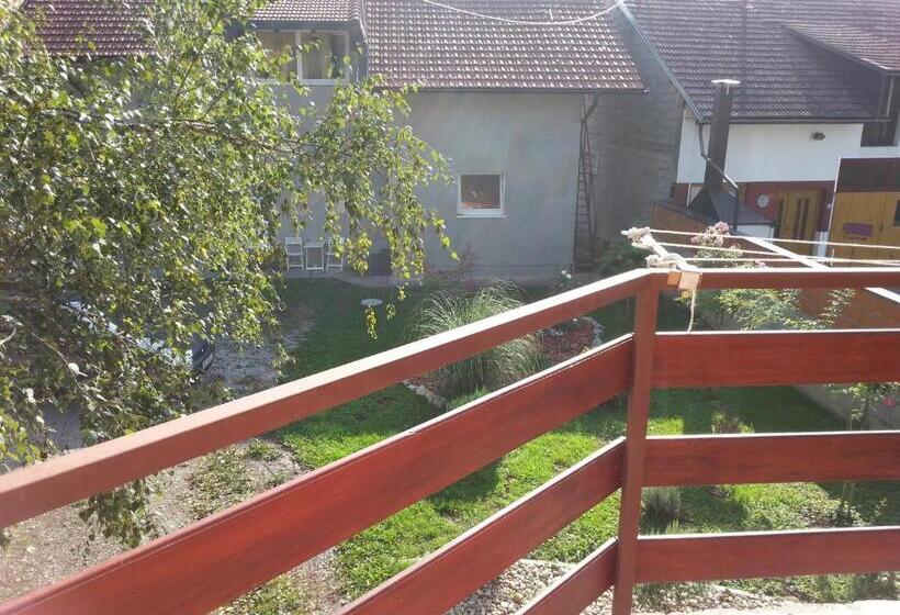 غرفة ديلوكس, Guesthouse Kod Mosta