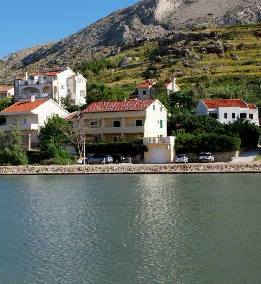 اتاق لوکس با بالکن و چشم‌انداز دریا, Lokunja Bed&breakfast