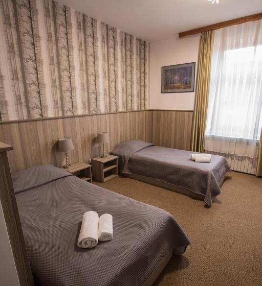 חדר סטנדרט, Admiral Vinkovci