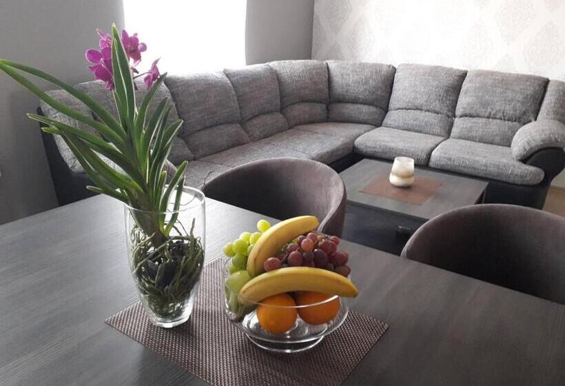 דירת חדר דלוקס, Admiral Vinkovci