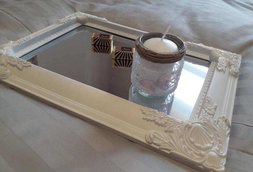 דירת חדר דלוקס, Admiral Vinkovci